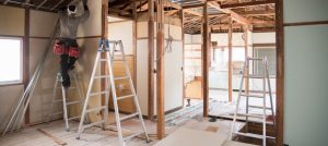 Entreprise de rénovation de la maison et de rénovation d’appartement à Saint-Pee-sur-Nivelle